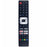 RMC0139N For Sharp TV Voice Remote Control Replacement 10m Range Handheld Controller - 2