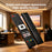RMC0139N For Sharp TV Voice Remote Control Replacement 10m Range Handheld Controller - 3