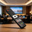 RMC0139N For Sharp TV Voice Remote Control Replacement 10m Range Handheld Controller - 4