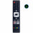 RMC0147N For Sharp TV Voice Remote Control Replacement 10m Range Handheld Controller - 1