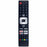 RMC0147N For Sharp TV Voice Remote Control Replacement 10m Range Handheld Controller - 2