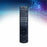 RMT-D171A For Sony DVD Wireless Remote Control Infrared Replacement Ergonomic Controller - 5