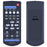 FSR50 WY57780 For Yamaha Soundbar Ergonomic Remote Control 8m Range Infrared Wireless Controller - 1