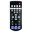 FSR86 ZP80780 For Yamaha Soundbar Ergonomic Remote Control 8m Range Infrared Wireless Controller - 1