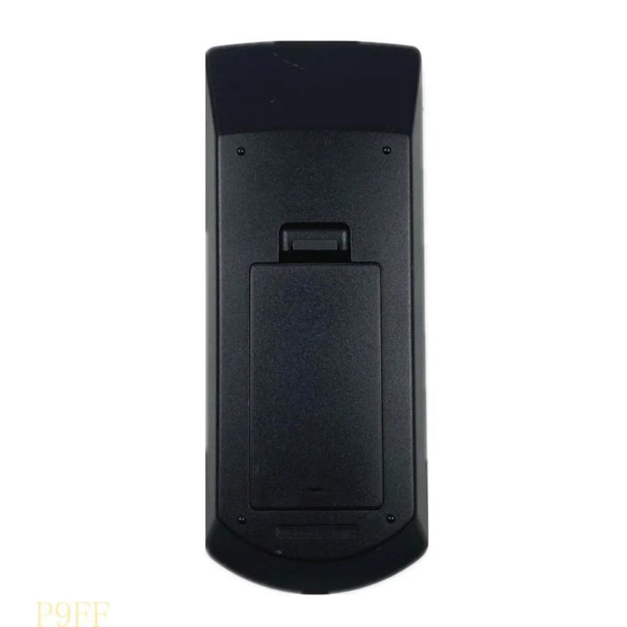 FSR86 ZP80780 For Yamaha Soundbar Ergonomic Remote Control 8m Range Infrared Wireless Controller - 4