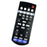 FSR86 ZP80780 For Yamaha Soundbar Ergonomic Remote Control 8m Range Infrared Wireless Controller - 6