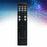 RC-1174 For Denon Amplifier Infrared Remote Control Replacement 1-10m Range Handheld Controller - 4