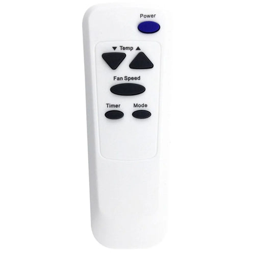 AKB73016012 For LG Air Conditioner Remote Control 10m Range Infrared Wireless Controller Replacement - 1