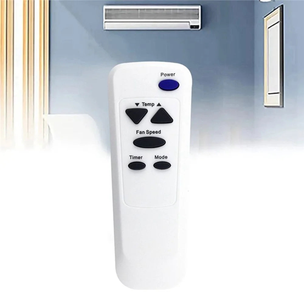 AKB73016012 For LG Air Conditioner Remote Control 10m Range Infrared Wireless Controller Replacement - 5