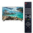 NH404UD For MAGNAVOX Television IR Controller Battery Powered TV Remote Control - 3