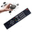 NH404UD For MAGNAVOX Television IR Controller Battery Powered TV Remote Control - 4