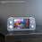 XF43 64GB Open-Source Handheld Game Console 4.3 inch HD Screen TV Output 20+ Emulators Retro Game Machine - White - 3