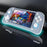 XF43 64GB Open-Source Handheld Game Console 4.3 inch HD Screen TV Output 20+ Emulators Retro Game Machine - White - 4
