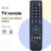 AKB69680404 For LG TV Remote Control Infrared Ergonomic Wireless Replacement Handheld Controller - 6