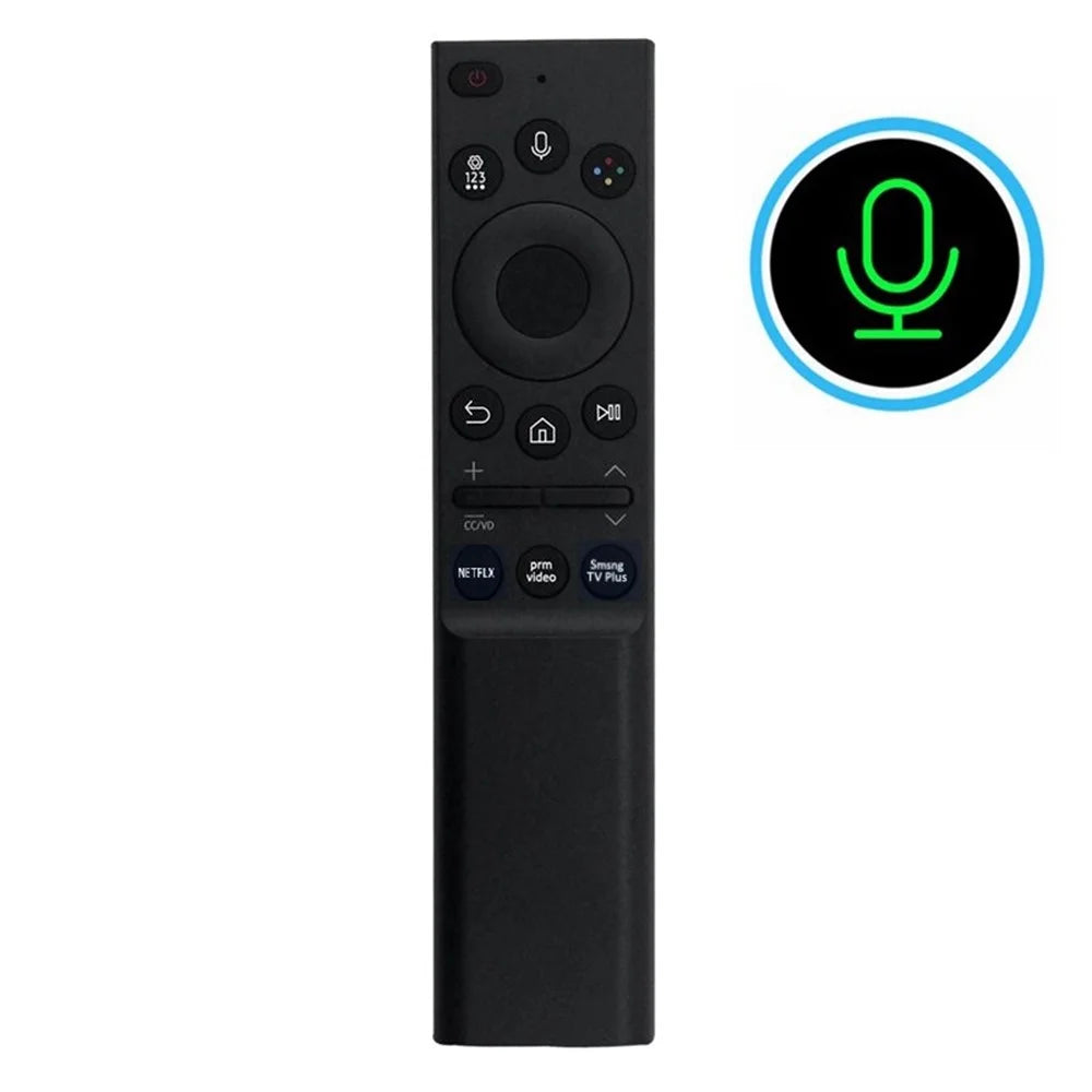 BN59-01363 M For Samsung TV Remote Control Plastic Voice Control Replacement Television Controller - 1