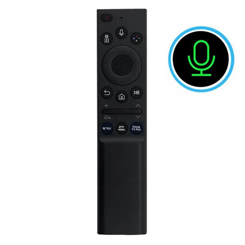 BN59-01363 M For Samsung TV Remote Control Plastic Voice Control Replacement Television Controller - 1