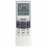 KTCL002 For Chunlan Air Conditioner Infrared Remote Control Replacement 10m Range Wireless Controller - 1