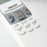 KTCL002 For Chunlan Air Conditioner Infrared Remote Control Replacement 10m Range Wireless Controller - 7