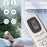 Y512F2 For Gree Air Conditioner Infrared Remote Control Replacement 10m Range Wireless Controller - 5