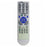 RD-472E For NEC Projector Infrared Remote Control Replacement Ergonomic Controller - 1