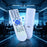 RD-472E For NEC Projector Infrared Remote Control Replacement Ergonomic Controller - 4
