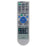 RD-448E For NEC Projector Infrared Remote Control Replacement Ergonomic Controller - 1
