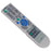 RD-448E For NEC Projector Infrared Remote Control Replacement Ergonomic Controller - 4