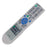 RD-448E For NEC Projector Infrared Remote Control Replacement Ergonomic Controller - 5