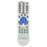 RD-469E For NEC Projector Infrared Remote Control Replacement Ergonomic Controller - 1