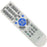 RD-469E For NEC Projector Infrared Remote Control Replacement Ergonomic Controller - 3