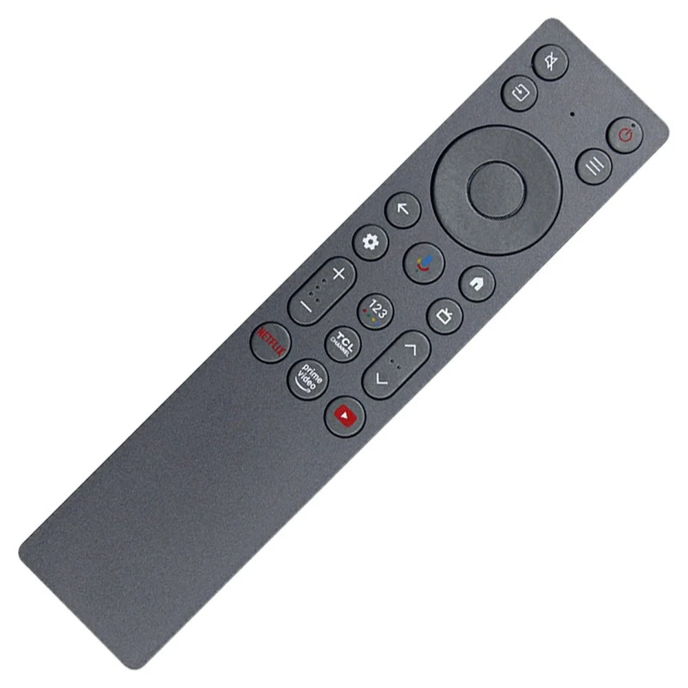 RC933A  FMB1 For TCL TV Remote Control with Voice Control 10m Range Television Controller - 2