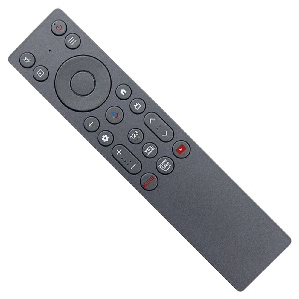 RC933A  FMB1 For TCL TV Remote Control with Voice Control 10m Range Television Controller - 3