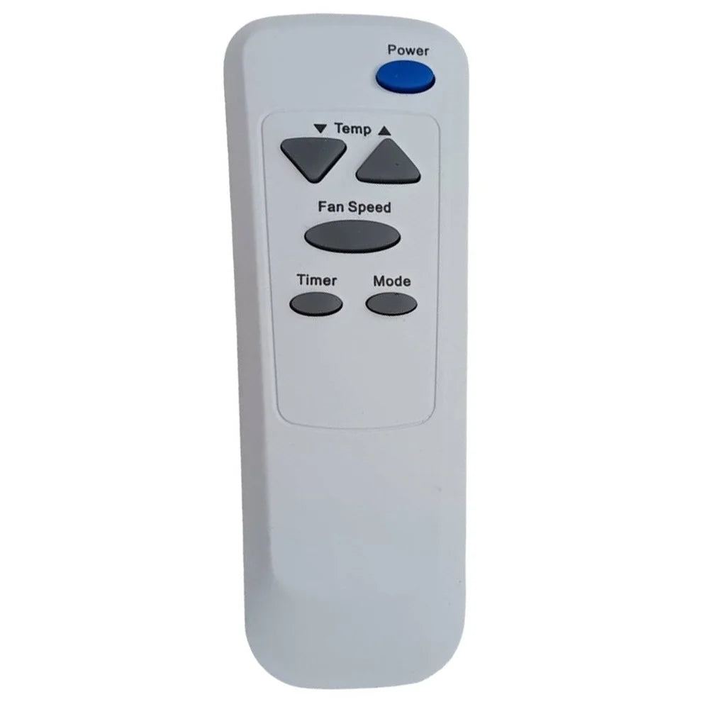 AKB73016010 For LG Air Conditioner Remote Control 10m Range Infrared Wireless Controller Replacement - 1
