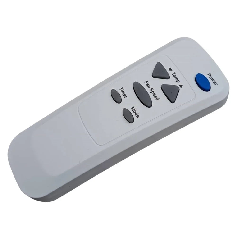 AKB73016010 For LG Air Conditioner Remote Control 10m Range Infrared Wireless Controller Replacement - 2