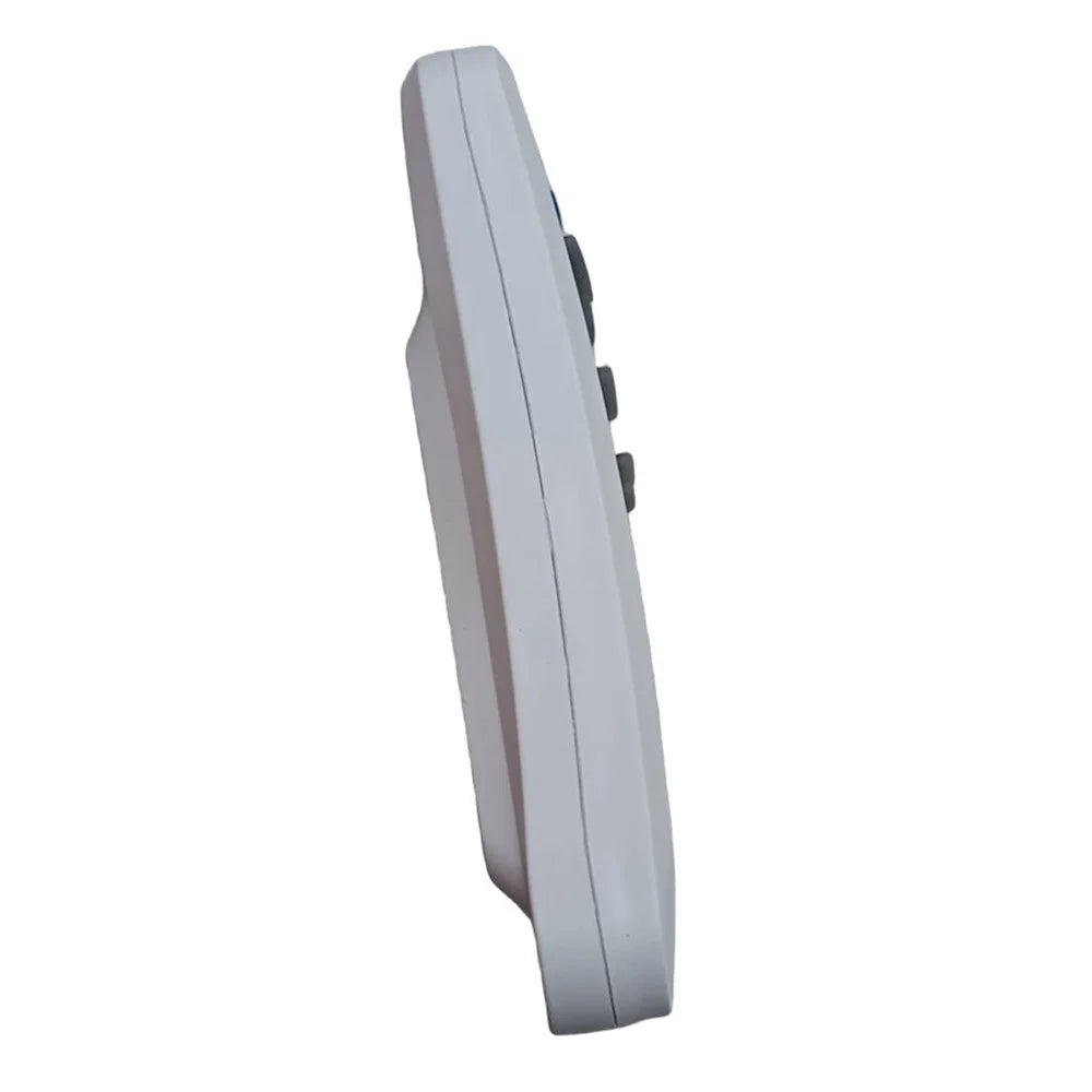 AKB73016010 For LG Air Conditioner Remote Control 10m Range Infrared Wireless Controller Replacement - 3