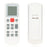DGS02 For Daikin Air Conditioner 10m Infrared Remote Control Ergonomic Infrared Controller - 3