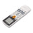 AR-RY12 Infrared Remote Control without Backlit for Fujitsu Air Conditioner 10m Range LCD Display Controller Replacement - 3