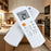 RG57B1-BGE Remote Control without Backlit for Midea Air Conditioner LCD Display IR Controller - 4