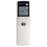 AR-DL2 Infrared Remote Control for Fujitsu Air Conditioner 10m Range LCD Display Controller Replacement - 1