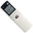 AR-DL2 Infrared Remote Control for Fujitsu Air Conditioner 10m Range LCD Display Controller Replacement - 3