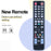 AK59-00123A For Samsung TV Remote Control Infrared Replacement Long Range Handheld Controller - 2