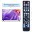 AK59-00123A For Samsung TV Remote Control Infrared Replacement Long Range Handheld Controller - 3