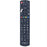 N2QAYB00111 For Panasonic TV Remote Control 10m Range Infrared Wireless Replacement Controller - 2