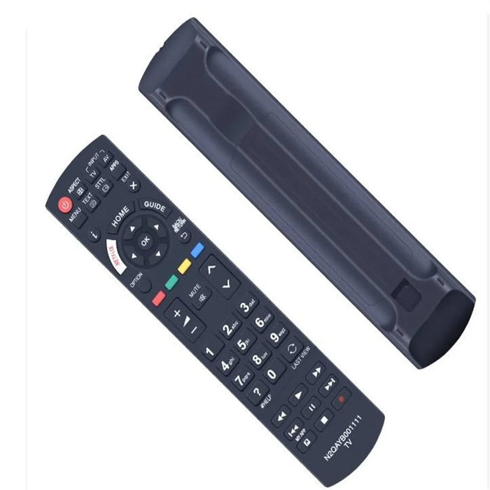 N2QAYB00111 For Panasonic TV Remote Control 10m Range Infrared Wireless Replacement Controller - 3