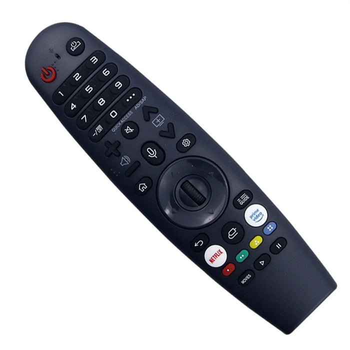 AKB76036901 For LG TV Infrared Remote Control with Voice and Air Mouse Function - 3