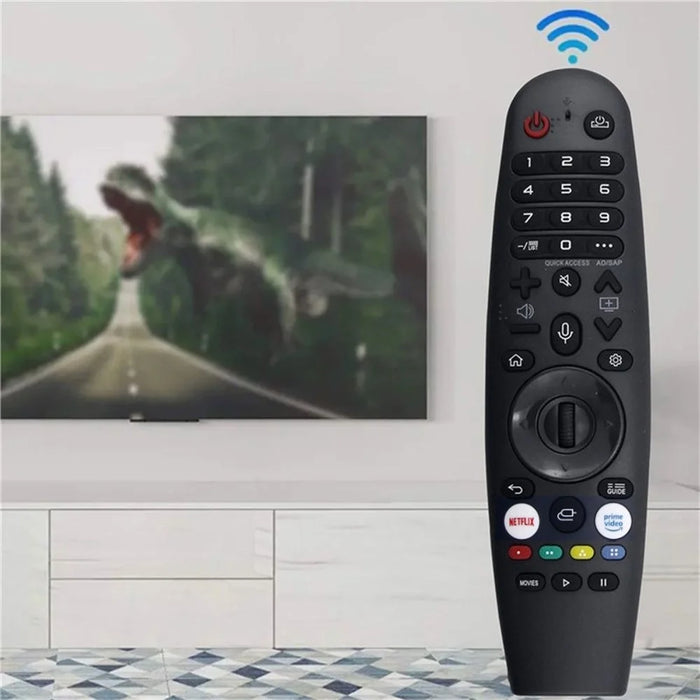 AKB76036901 For LG TV Infrared Remote Control with Voice and Air Mouse Function - 6