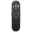 XRT270 For VIZIO Smart TV Voice Remote Control Ergonomic Handheld Controller - Style 1 - 1