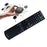 RM-AAU019 For Sony Home Theater Audio System Infrared Remote Control Ergonomic Grip - 5
