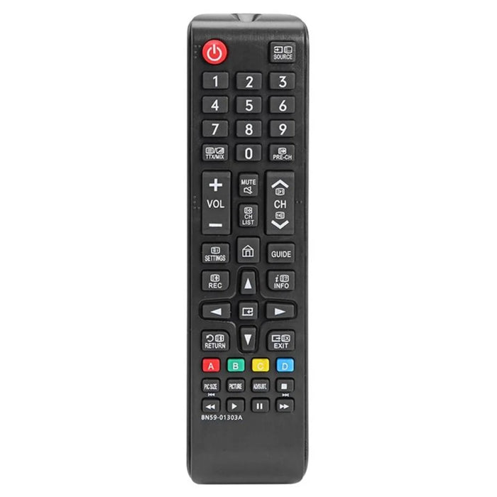 BN59-01303A For Samsung TV Smart Remote Control Replacement 8m Connection Distance Easy Operation - 1