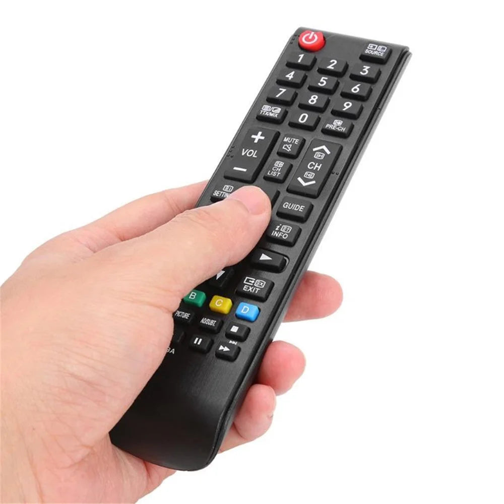 BN59-01303A For Samsung TV Smart Remote Control Replacement 8m Connection Distance Easy Operation - 6